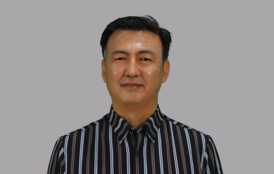Brian Kim