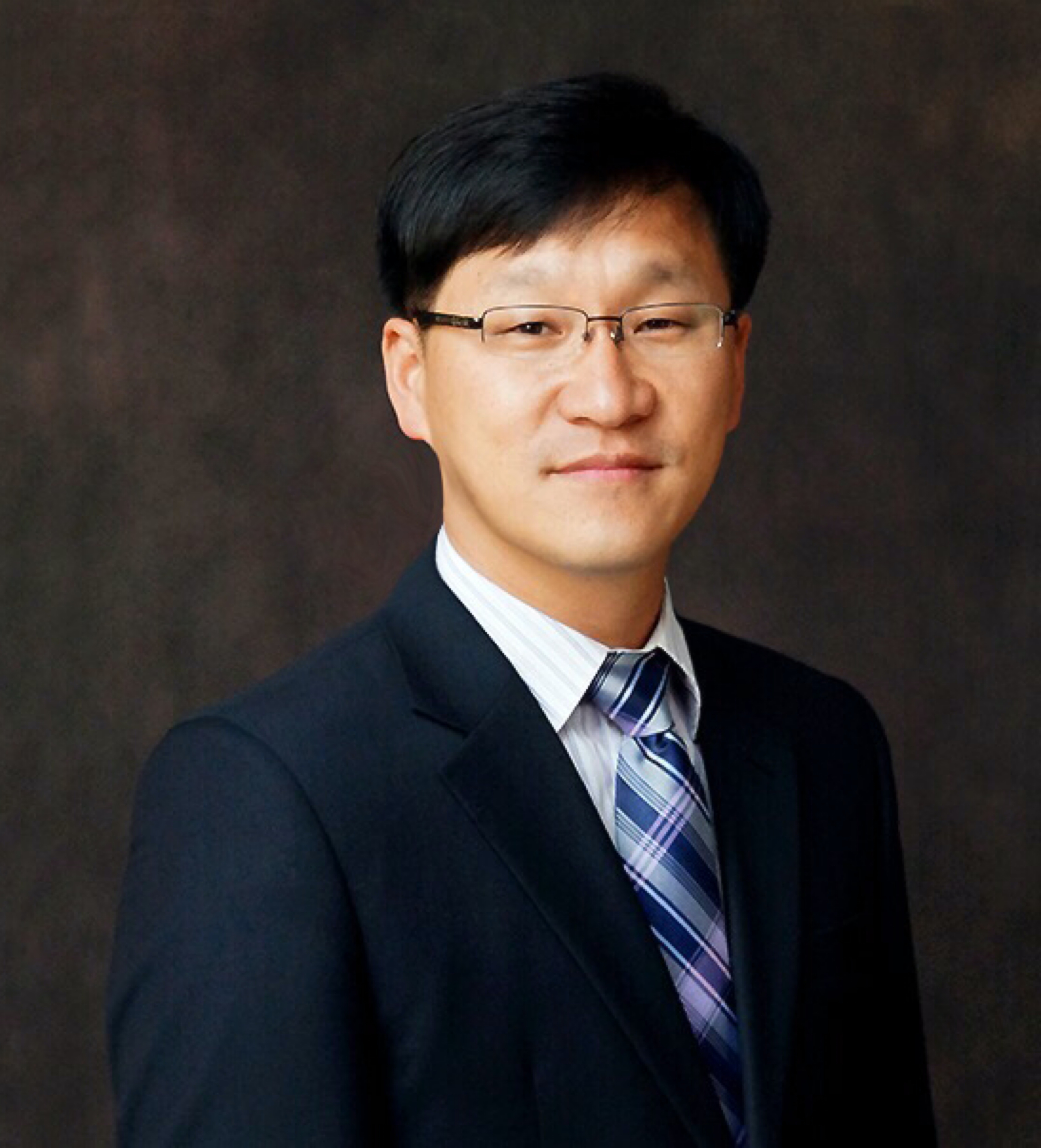 Dr. Sanghoon Lee